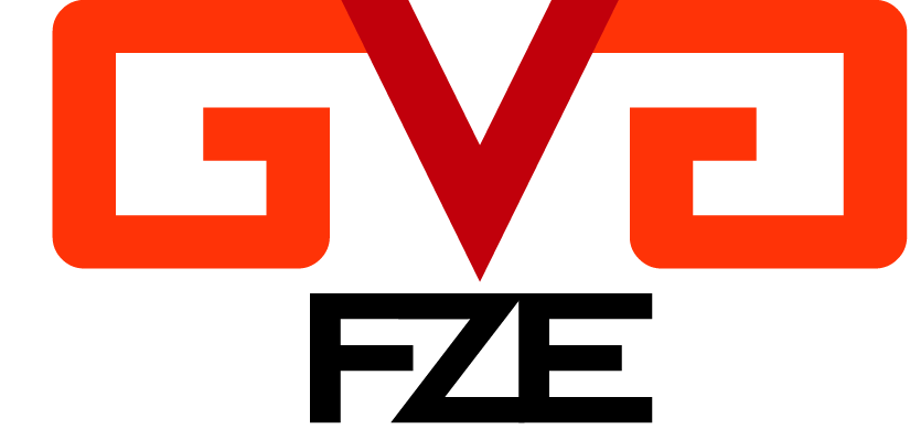 Global Vision Group  Logo
