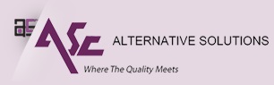 Alternative Solutions Logo