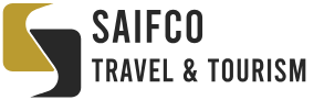 Saifco Travel and Tourism LLC