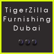 TigerZilla Furnishing Dubai Logo