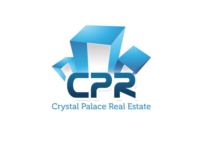Crystal Palace Real Estate Logo