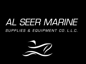 Al Seer Marine Logo