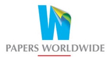 Papers Worldwide Logo