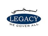 Legacy LLC Logo