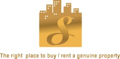Shoaib Real Estate Logo