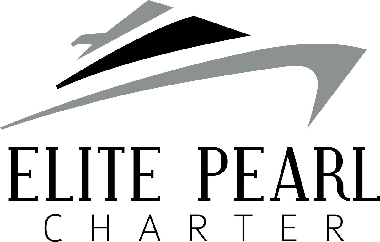 Elite Pearl Yachts Charter LLC Logo