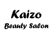 Kaizo Beauty Salon Logo