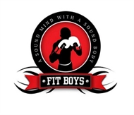 Fit Boys Gym JLT