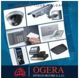 Ogera Intech Secure LLC Logo