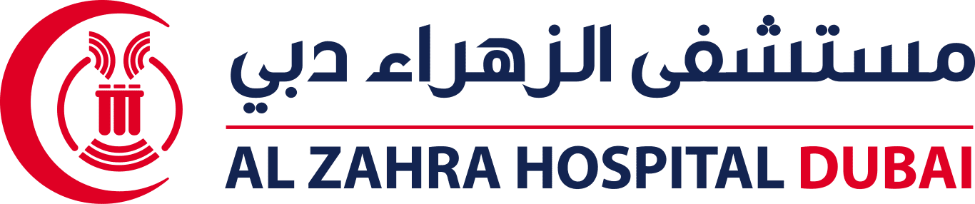 Al Zahra Hospital Logo