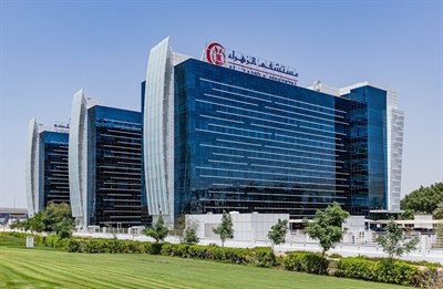 Al Zahra Hospital