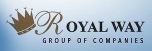 Royal Way Cleaning & Maintenance Services LLC  Logo