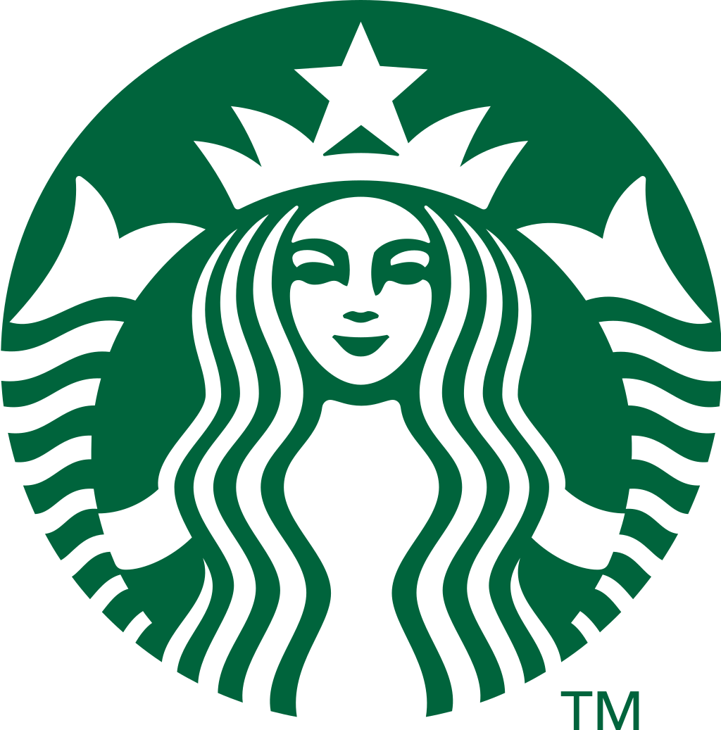 Starbucks - Business Bay Branch Logo