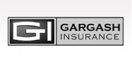 Gargash Insurance Logo