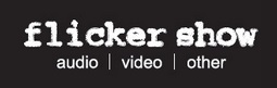 Flicker Show Productions Logo