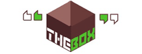 The Box Dubai Logo