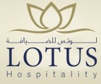 Lotus Grand Hotel Apartment Logo