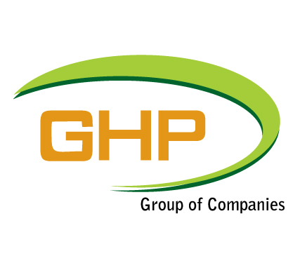 GHP Group  Logo
