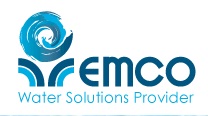 EMCO Dubai Logo