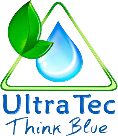 Ultra Tec Water Treatment LLC Logo