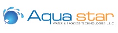 Aqua Star  Logo