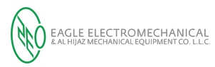 Eagle Electromechanical Logo