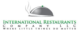 International Restaurants Group Office Dubai Logo