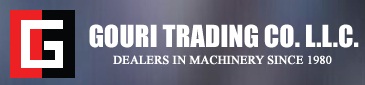 Gouri Trading Co. LLC Logo