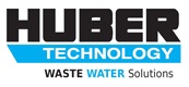 Huber Technology Middle East Logo