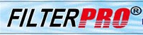 FilterPRO Logo