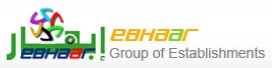Ebhaar Group of Establishments Logo