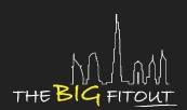 The Big Fitout LLC Logo