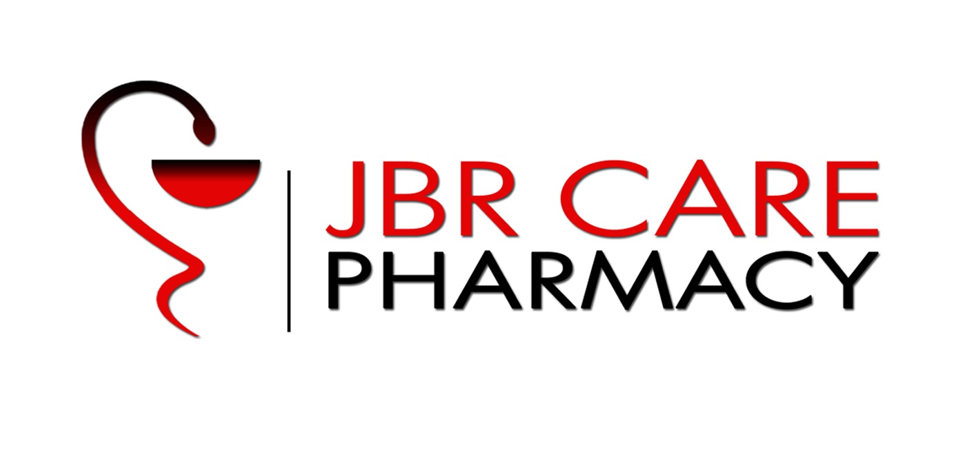 JBR Care Logo