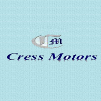 Cress Motors Logo