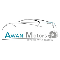 AWAN MOTORS Logo