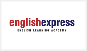English Express - English Learning Academy Logo