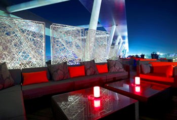 Club So-Hi By Relax@12 Logo