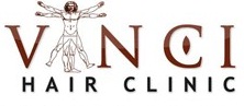 Vinci Hair Clinic Logo