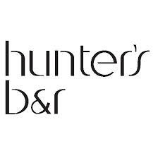 Hunter's Bar Logo