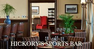 Hickory's Sports Bar