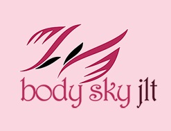 Body Sky Massage JLT Logo