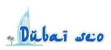 Dubai SEO Logo