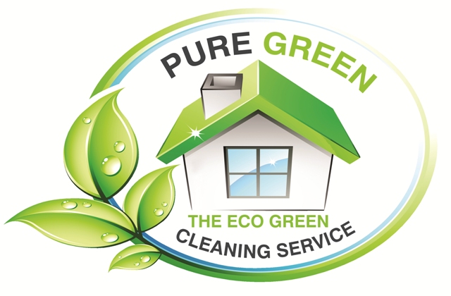 Pure Green Cleaning Services LLC