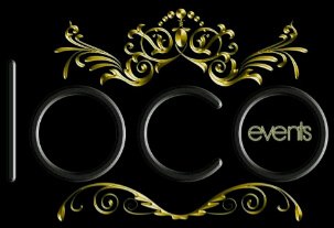 LOCO Events Logo