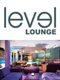 Level Lounge Logo
