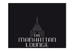 Manhattan Lounge Logo