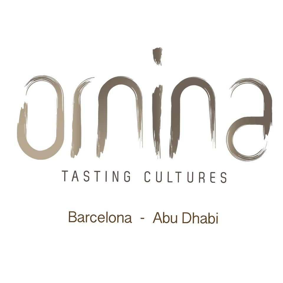 Ornina Logo