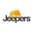 Jeepers Auto Garage Logo