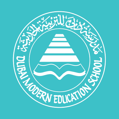 Dubai Modern Education School Logo