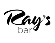 Ray's Bar Logo